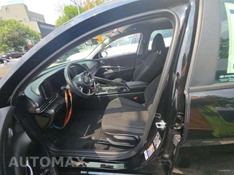 2023 Hyundai Elantra SEL - miniatura 6