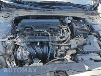 2023 Hyundai Elantra SEL - miniatura 15