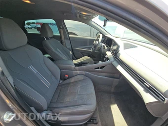 2023 Hyundai Elantra SEL - miniatura 8