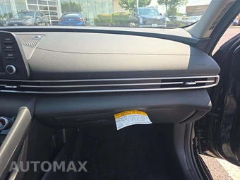 2023 Hyundai Elantra SEL - miniatura 19