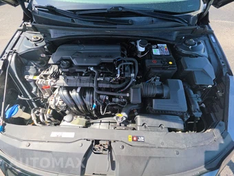 2023 Hyundai Elantra SEL - miniatura 15