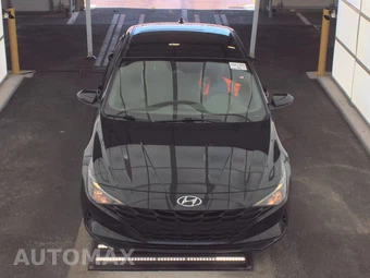 2023 Hyundai Elantra SEL - miniatura 2
