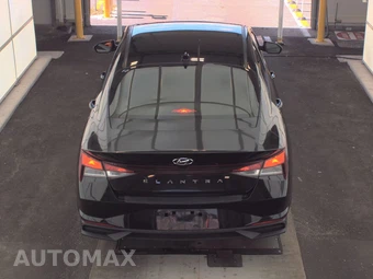 2023 Hyundai Elantra SEL - miniatura 5