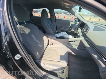 2023 Hyundai Elantra SEL - miniatura 8