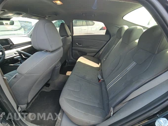 2023 Hyundai Elantra SEL - miniatura 13