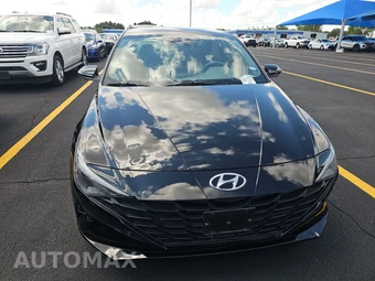 2023 Hyundai Elantra SEL - miniatura 2