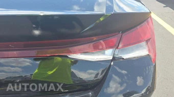 2023 Hyundai Elantra SEL - miniatura 23