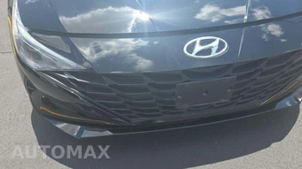 2023 Hyundai Elantra SEL - miniatura 33