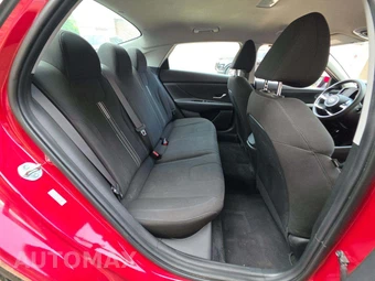 2023 Hyundai Elantra SEL - miniatura 16