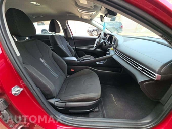 2023 Hyundai Elantra SEL - miniatura 18