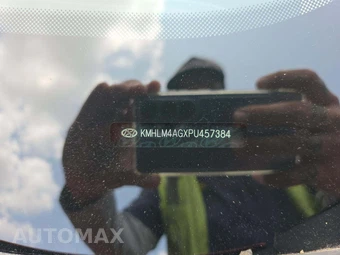 2023 Hyundai Elantra SEL - miniatura 5