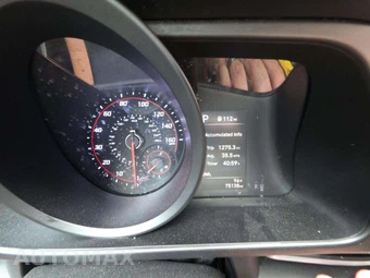 2023 Hyundai Elantra SEL - miniatura 9