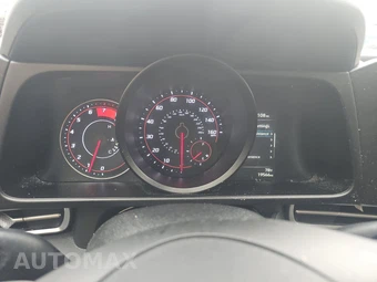 2023 Hyundai Elantra SEL - miniatura 12