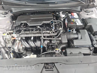 2023 Hyundai Elantra SEL - miniatura 15