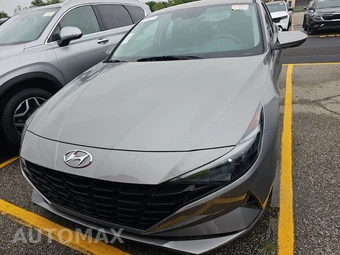 2023 Hyundai Elantra SEL - miniatura 2