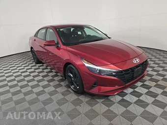 2023 Hyundai Elantra SEL - miniatura 3