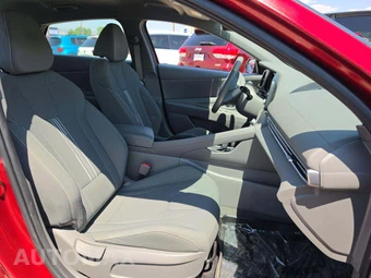 2023 Hyundai Elantra SEL - miniatura 18