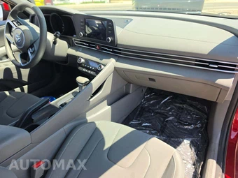 2023 Hyundai Elantra SEL - miniatura 19