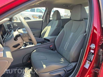 2023 Hyundai Elantra SEL - miniatura 6