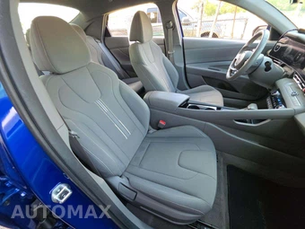 2023 Hyundai Elantra SEL - miniatura 18