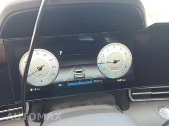 2023 Hyundai Elantra SEL - miniatura 9