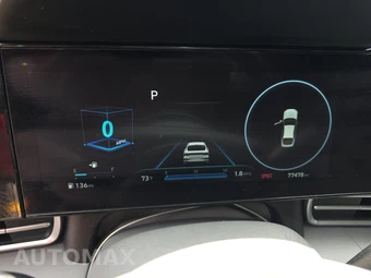 2023 Hyundai Elantra SEL – miniatura 12