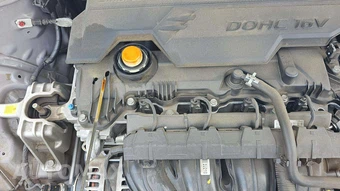 2023 Hyundai Elantra SEL – miniatura 18