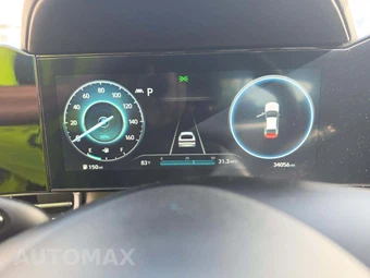 2023 Hyundai Elantra SEL - miniatura 6
