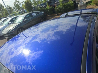 2023 Hyundai Elantra SEL - miniatura 9