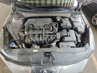 2023 Hyundai Elantra SEL - miniatura 15