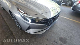 2023 Hyundai Elantra SEL - miniatura 19