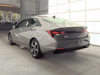 2023 Hyundai Elantra SEL - miniatura 6