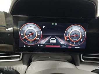 2023 Hyundai Elantra SEL - miniatura 12