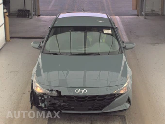 2023 Hyundai Elantra SEL - miniatura 2