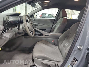 2023 Hyundai Elantra SEL - miniatura 7