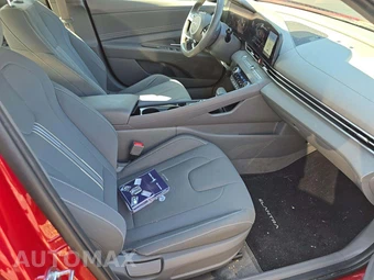 2023 Hyundai Elantra SEL - miniatura 18