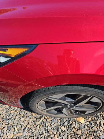 2023 Hyundai Elantra SEL - miniatura 22
