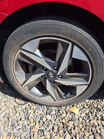 2023 Hyundai Elantra SEL - miniatura 26