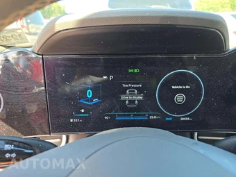2023 Hyundai Elantra SEL - miniatura 9