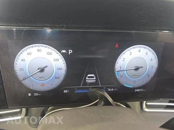 2023 Hyundai Elantra SEL - miniatura 12