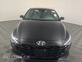 2023 Hyundai Elantra SEL - miniatura 2