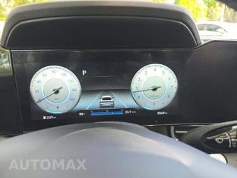 2023 Hyundai Elantra SEL - miniatura 6