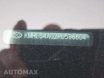 2023 Hyundai Elantra SEL - miniatura 5