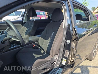 2023 Hyundai Elantra SEL - miniatura 6