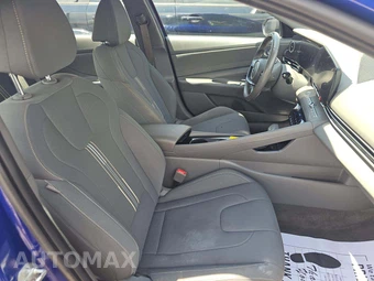 2023 Hyundai Elantra SEL - miniatura 18