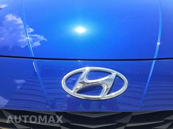 2023 Hyundai Elantra SEL - miniatura 23