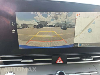 2023 Hyundai Elantra SEL - miniatura 28