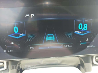 2023 Hyundai Elantra SEL - miniatura 9