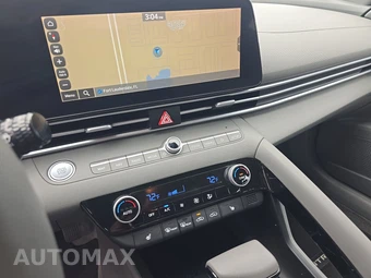 2023 Hyundai Elantra SEL - miniatura 11