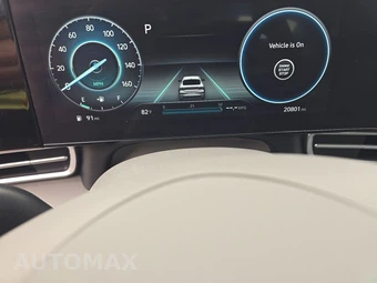 2023 Hyundai Elantra SEL - miniatura 12
